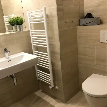Old Town Mytna Apartment Pressburg