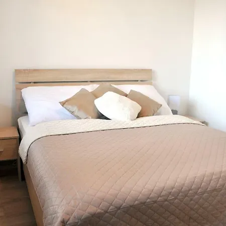 Apartment Old Town Mytna *